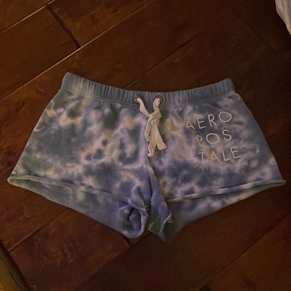 Aeropostale Pajama Shorts